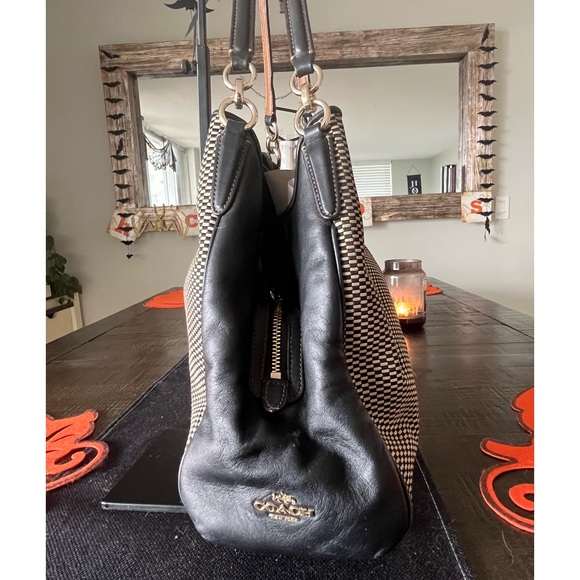 Coach Purse - Picture 8 of 10